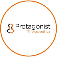 Logo di Protagonist Therapeutics (PTGX).