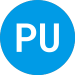 Logo di Pacific Union Bank (PUBB).