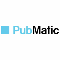 Logo di PubMatic (PUBM).