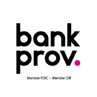 Logo di Provident Bancorp (PVBC).