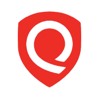 Logo di Qualys (QLYS).