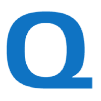 Logo di Quantum (QMCO).