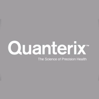 Logo di Quanterix (QTRX).