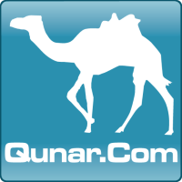 Logo di QUNAR CAYMAN ISLANDS LTD. (QUNR).