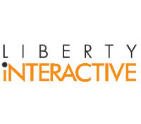 Logo di Liberty Interactive Corp (QVCB).