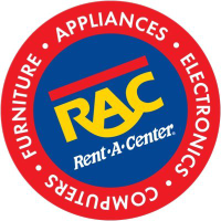 Logo di Rent A Center (RCII).
