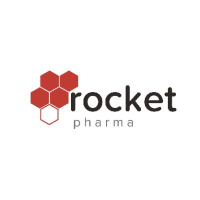 Logo di Rocket Pharmaceuticals (RCKT).