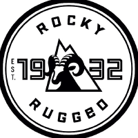 Logo per Rocky Brands