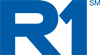 Logo di R1 RCM (RCM).