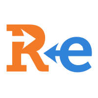 Logo di Recruiter com (RCRT).