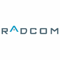 Logo di Radcom (RDCM).