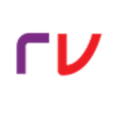 Logo di Red Violet (RDVT).
