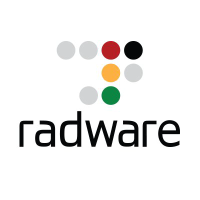Logo di RADWARE (RDWR).