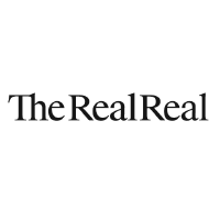 Logo di RealReal (REAL).