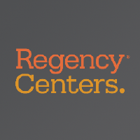 Logo di Regency Centers (REG).