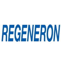 Logo di Regeneron Pharmaceuticals (REGN).