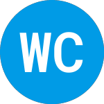 Logo di WTC CIF Research Value S... (RESVBX).