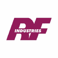 Logo di RF Industries (RFIL).