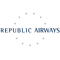 Republic Airways Holdings, Inc. (MM)