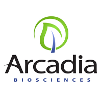 Logo di Arcadia Biosciences (RKDA).
