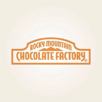 Logo di Rocky Mountain Chocolate... (RMCF).