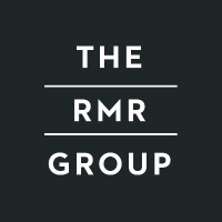 Logo di RMR (RMR).