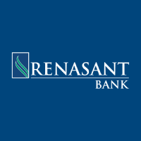 Logo di Renasant (RNST).