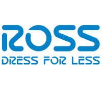 Logo di Ross Stores (ROST).