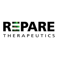 Logo di Repare Therapeutics (RPTX).