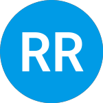 Logo di Richtech Robotics (RR).