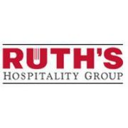 Logo di Ruths Hospitality (RUTH).