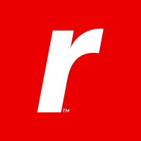 Logo di Rackspace Technology (RXT).