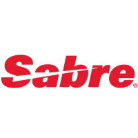 Logo di Sabre (SABR).