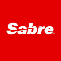Logo di Sabre (SABRP).
