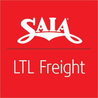 Logo di Saia (SAIA).