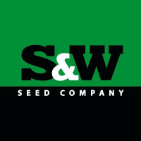 Logo di S and W Seed (SANW).
