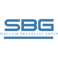 Logo di Sinclair (SBGI).
