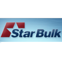Logo di Star Bulk Carriers (SBLK).
