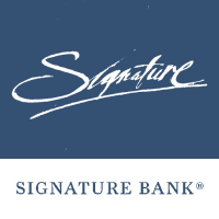 Logo di Signature Bank (SBNY).