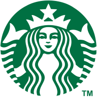 Logo di Starbucks (SBUX).