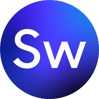 Logo di SecureWorks (SCWX).