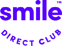 Logo di SmileDirectClub (SDC).