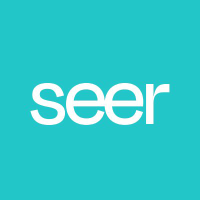 Logo di Seer (SEER).