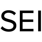 Logo di SEI Investments (SEIC).
