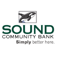 Logo di Sound Financial Bancorp (SFBC).