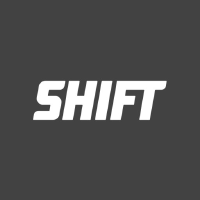 Logo di Shift Technologies (SFT).