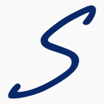 Logo di Saga Communications (SGA).