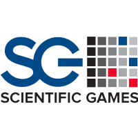 Logo di Scientific Games (SGMS).