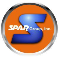 Logo di Spar (SGRP).