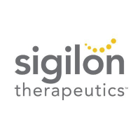 Logo di Sigilon Therapeutics (SGTX).